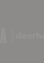 Панели серого цвета ral 7004 для складных ворот от Дока-Дорхан