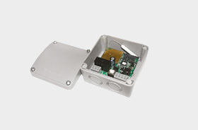 GSM-модуль для электромеханического привода Sectional-800PRO