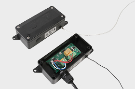 DH-Sensor-KIT - пневматическая кромка безопасности для привода Sectional-800PRO