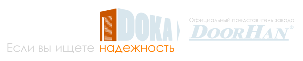 логотип 200 Дока