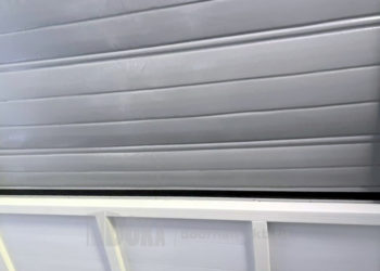 Полотно ПВХ для крыш террас и теплиц от Дока-Дорхан