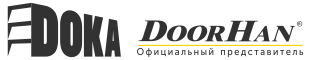 Компания Дока в Екатеринбурге